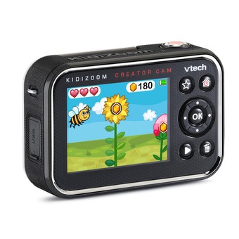 Vtech kidizoom creator online cam costco